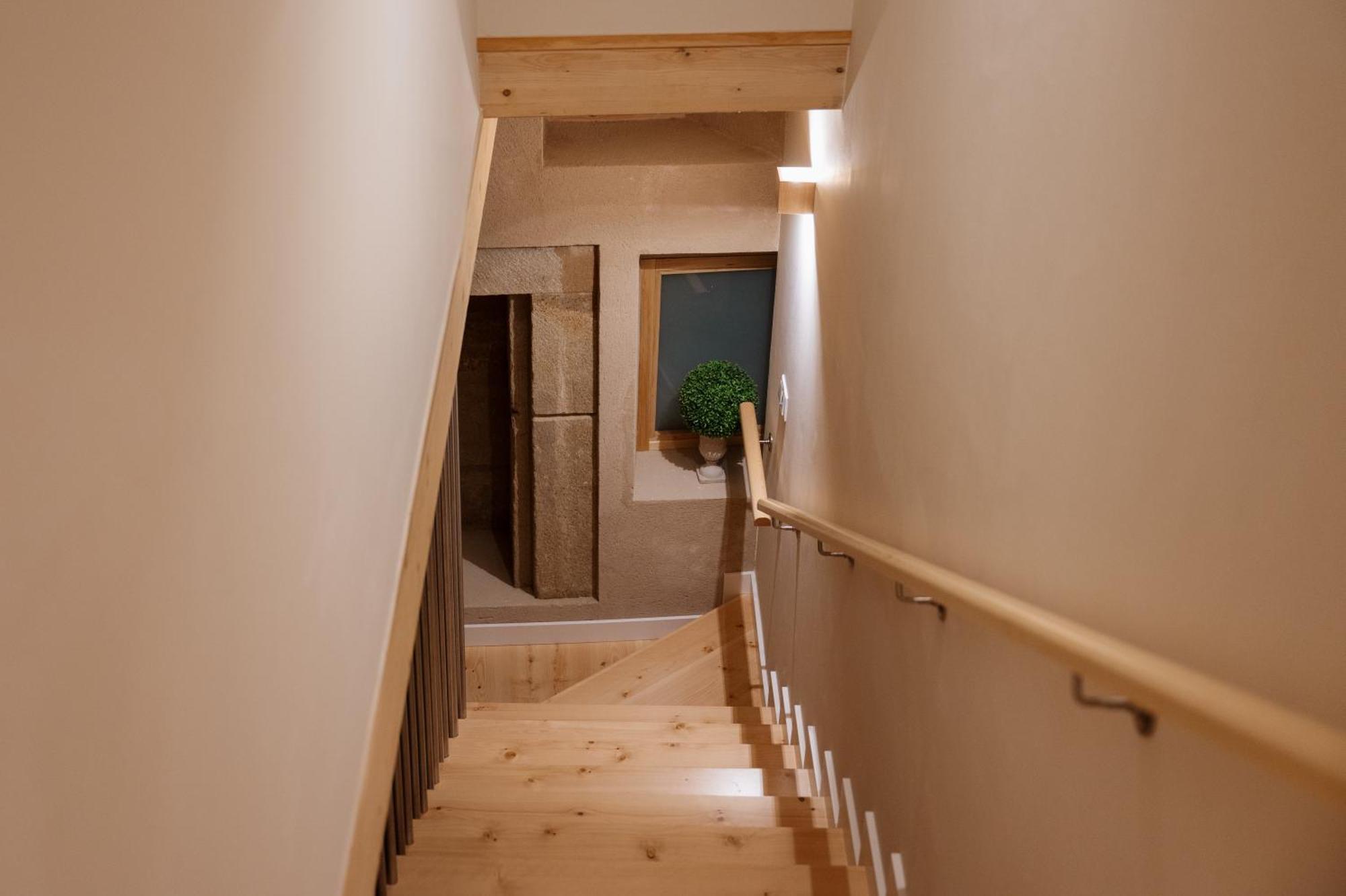 Casa Cancho 2 - La Guarnicioneria Trujillo Εξωτερικό φωτογραφία